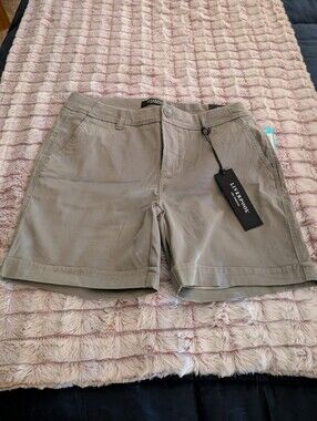 Women's Liverpool Shorts